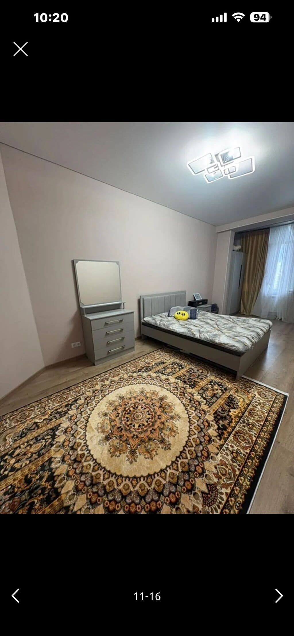 Элитка, 2 ком, 80 м2, этаж 7/9, Сост: Евроремонт - фото 8