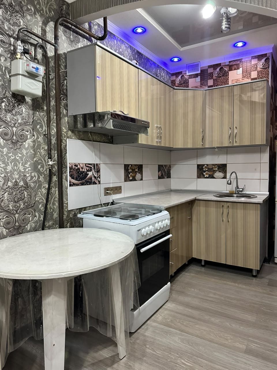 Элитка, 2 ком, 46 м2, этаж 7/11, Сост: Хорошее - фото 2