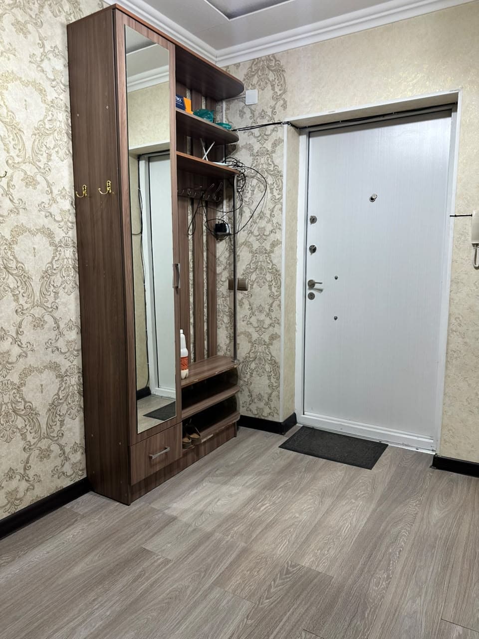 Элитка, 2 ком, 46 м2, этаж 7/11, Сост: Хорошее - фото 3