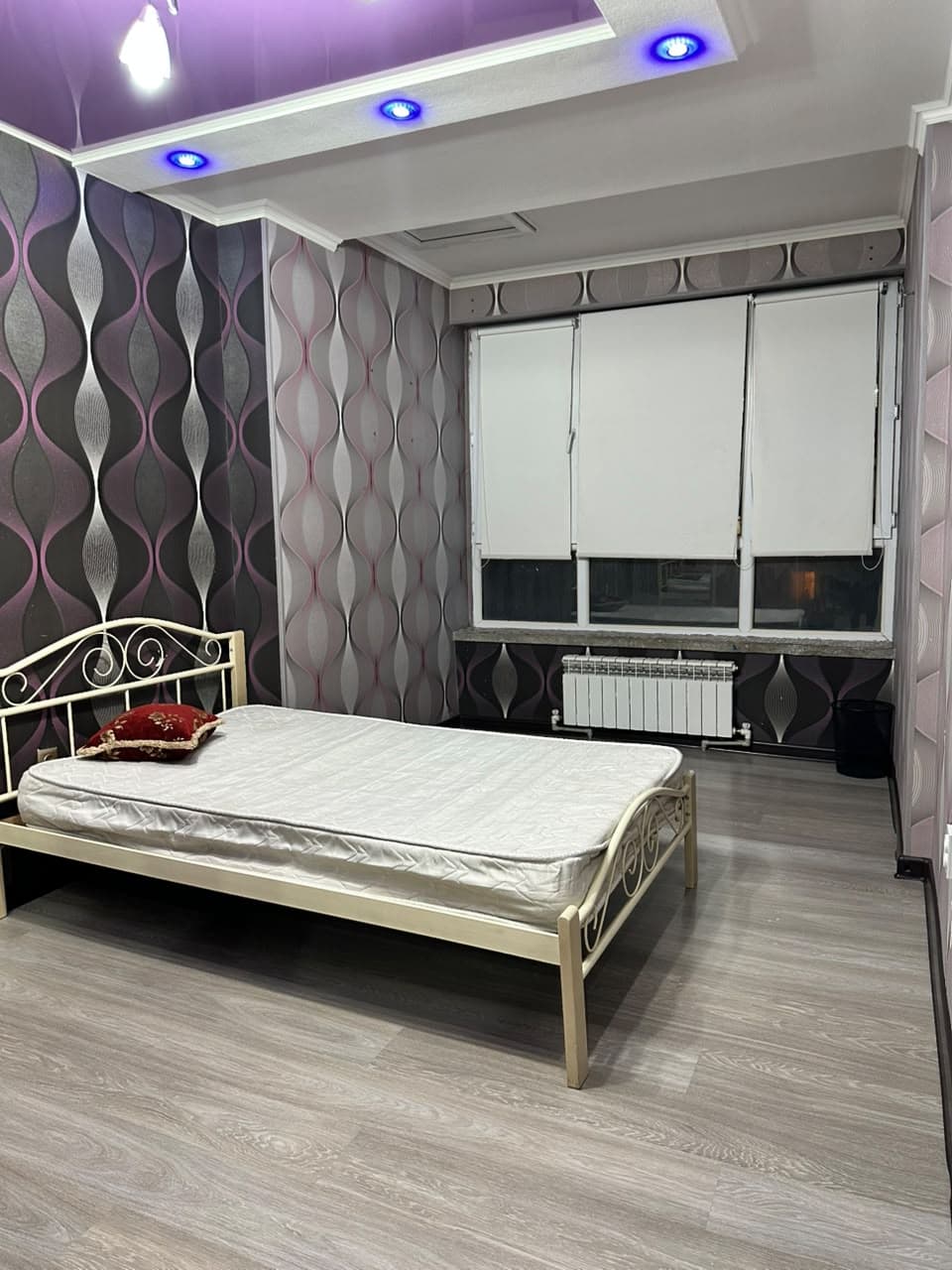 Элитка, 2 ком, 46 м2, этаж 7/11, Сост: Хорошее - фото 4