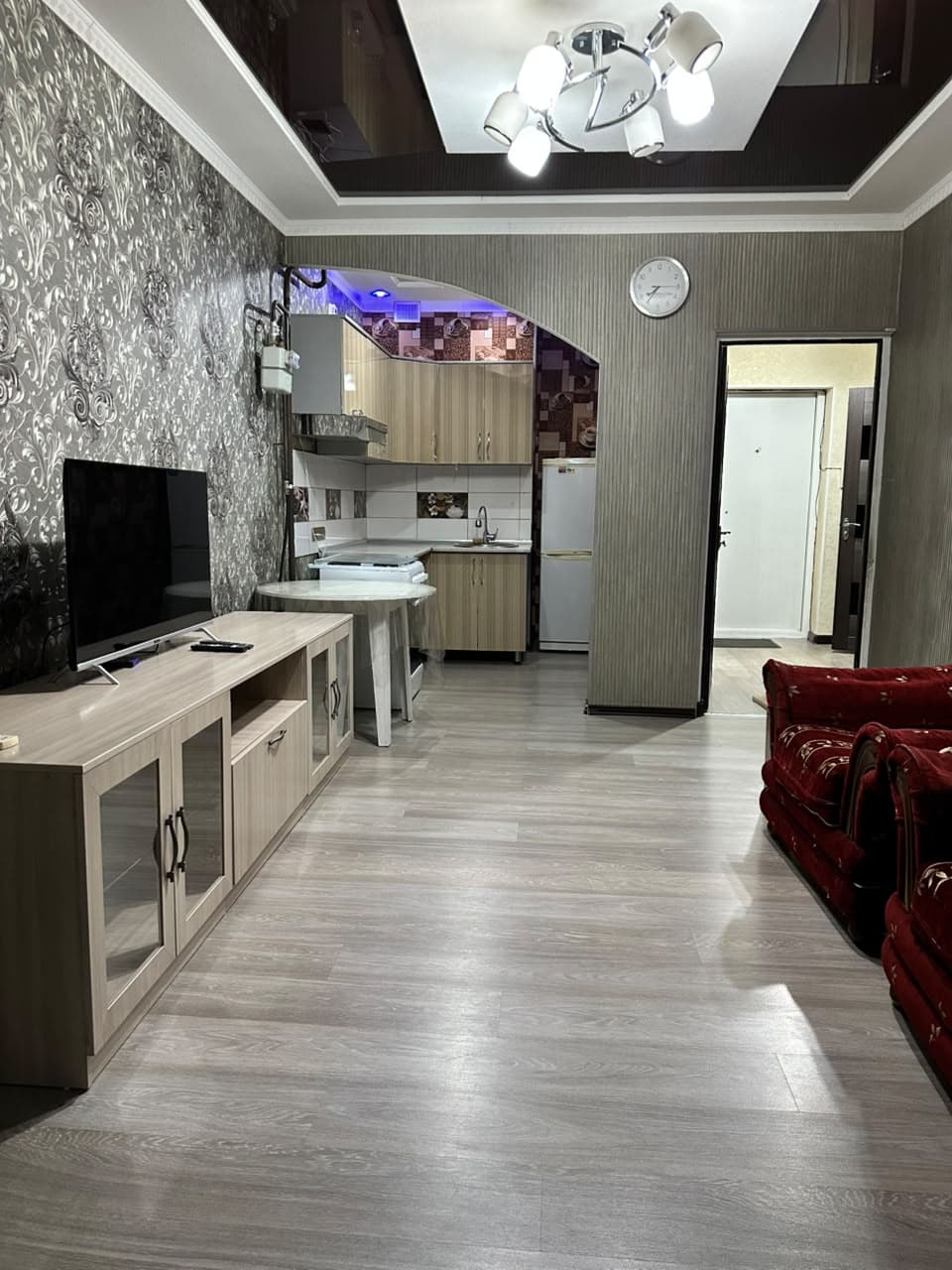 Элитка, 2 ком, 46 м2, этаж 7/11, Сост: Хорошее - фото 5
