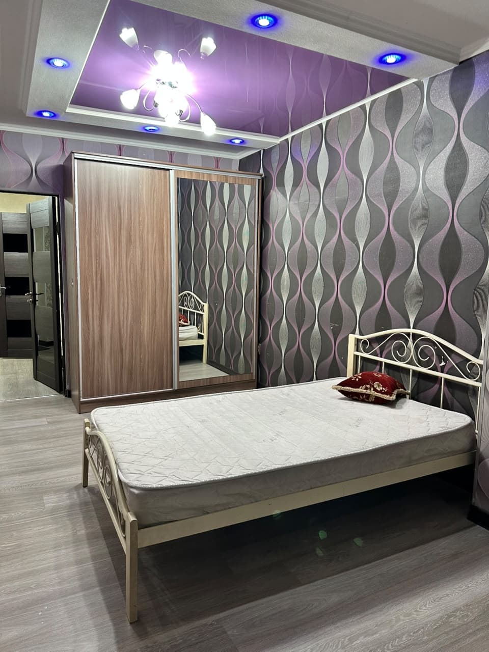 Элитка, 2 ком, 46 м2, этаж 7/11, Сост: Хорошее - фото 6