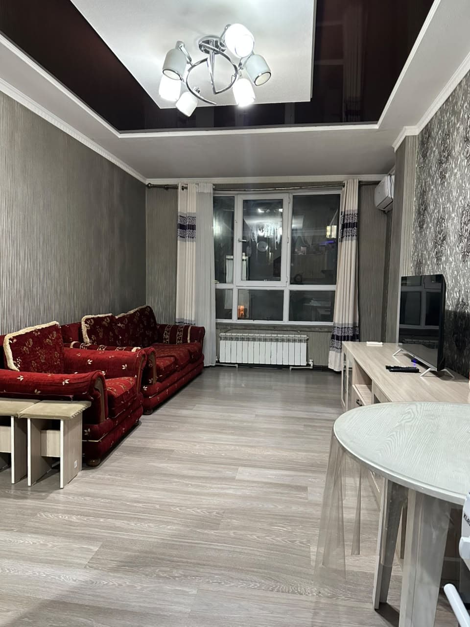 Элитка, 2 ком, 46 м2, этаж 7/11, Сост: Хорошее - фото 7