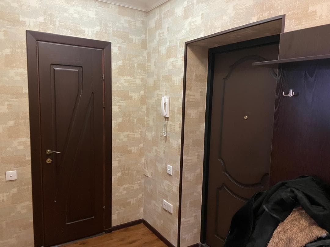 1 ком, Индивидуальный проект, 46 м2, этаж 4/10, Сост: Среднее - фото 1