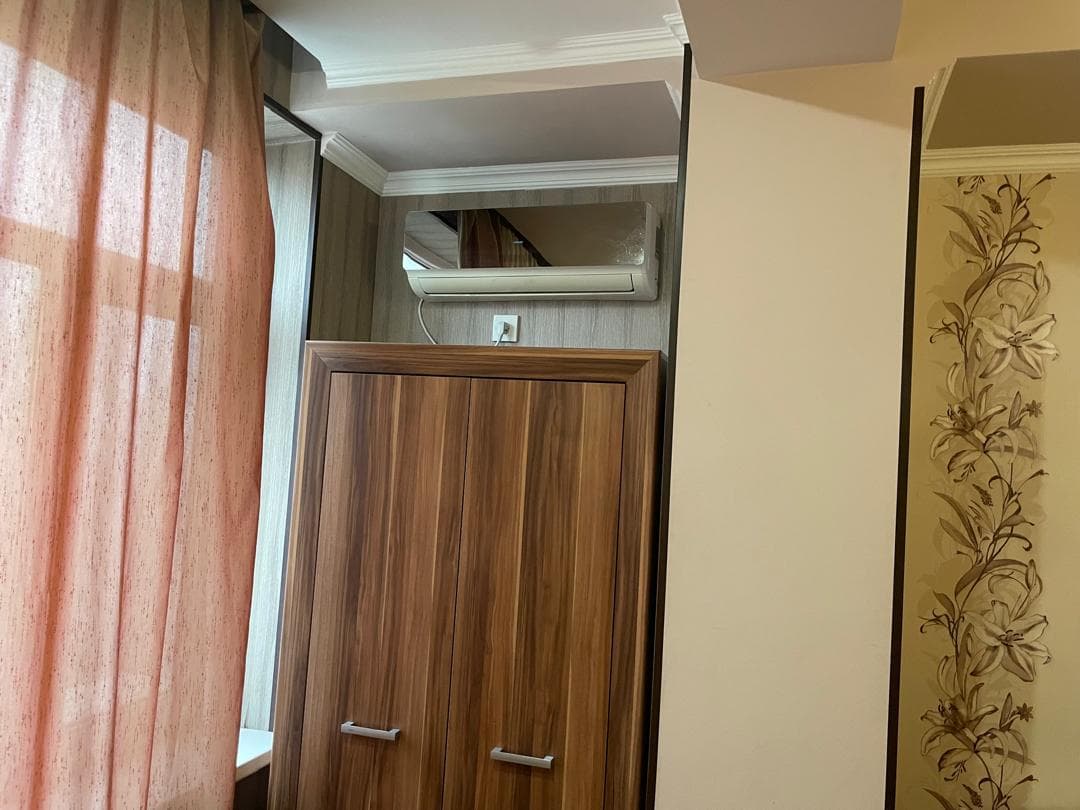 1 ком, Индивидуальный проект, 46 м2, этаж 4/10, Сост: Среднее - фото 3