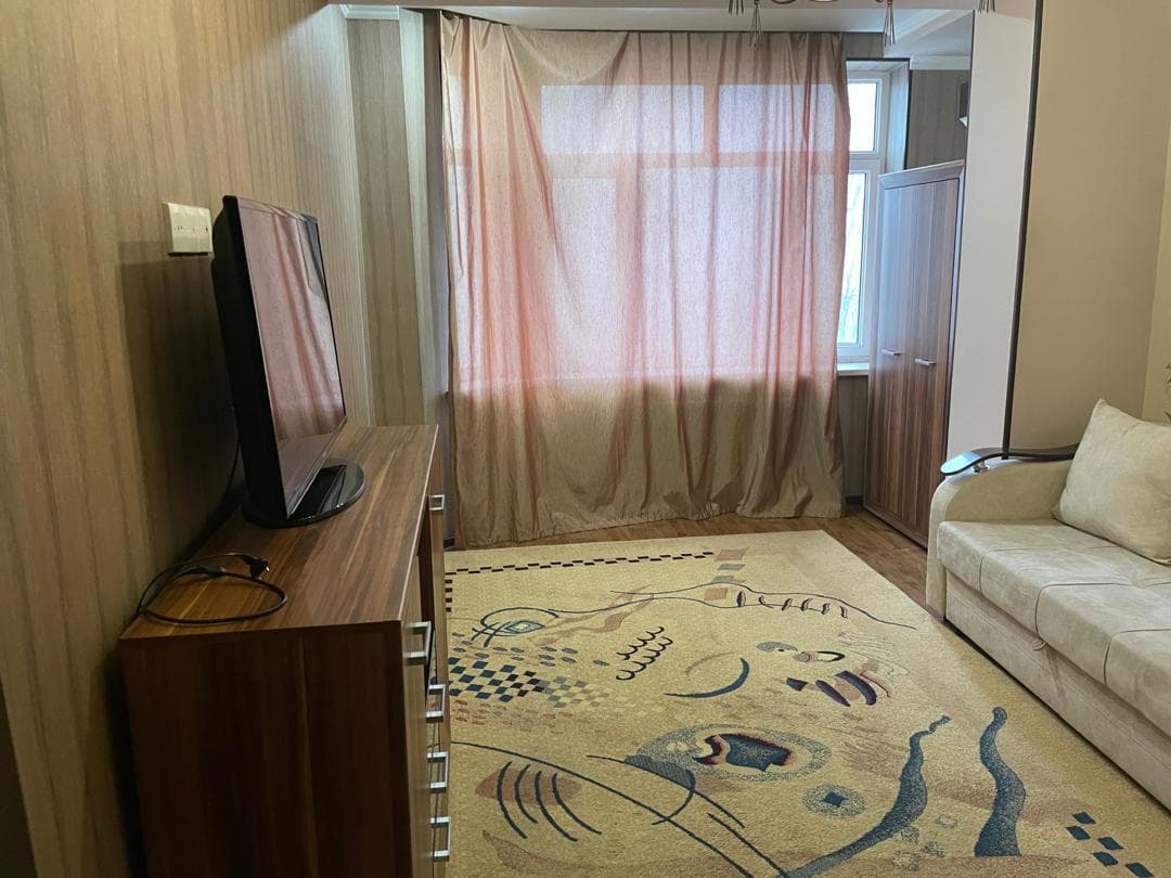 1 ком, Индивидуальный проект, 46 м2, этаж 4/10, Сост: Среднее - фото 5