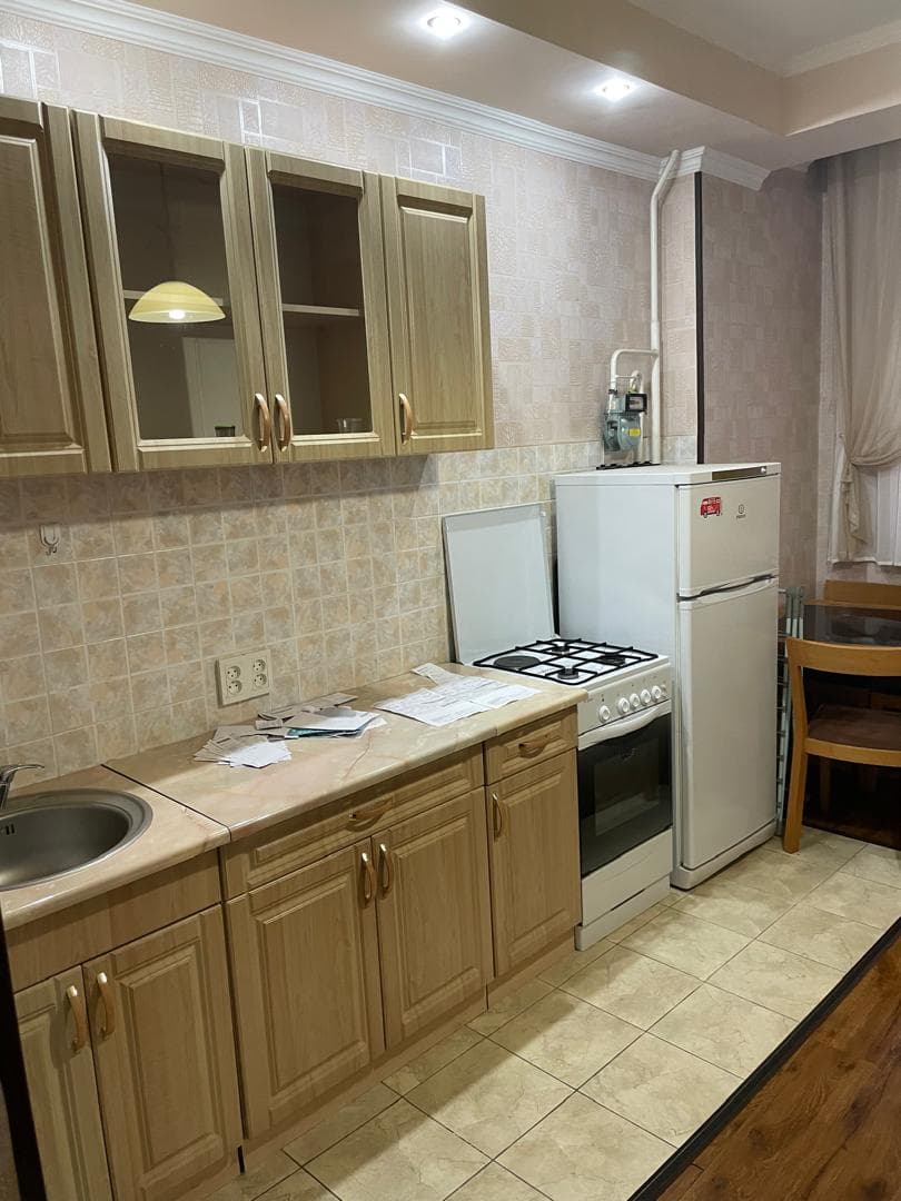 1 ком, Индивидуальный проект, 46 м2, этаж 4/10, Сост: Среднее - фото 9