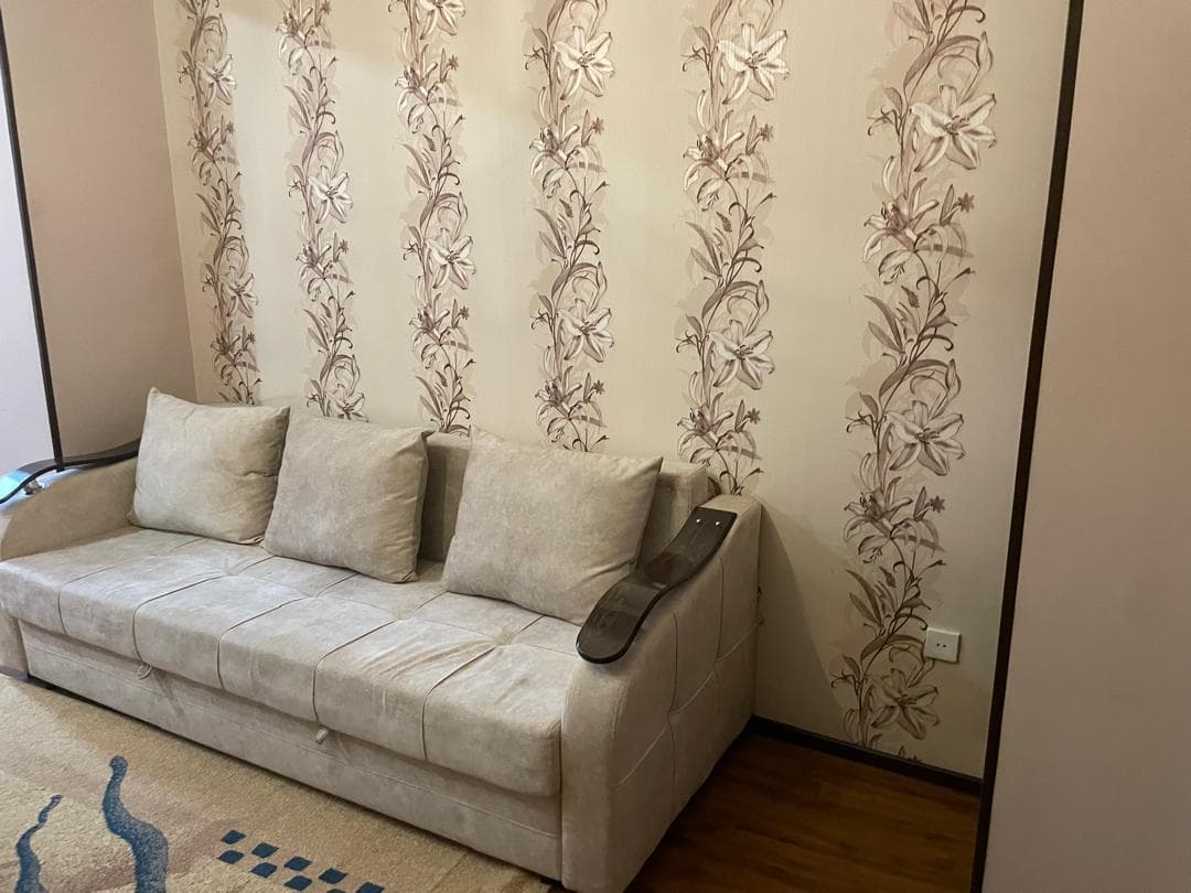 1 ком, Индивидуальный проект, 46 м2, этаж 4/10, Сост: Среднее - фото 10