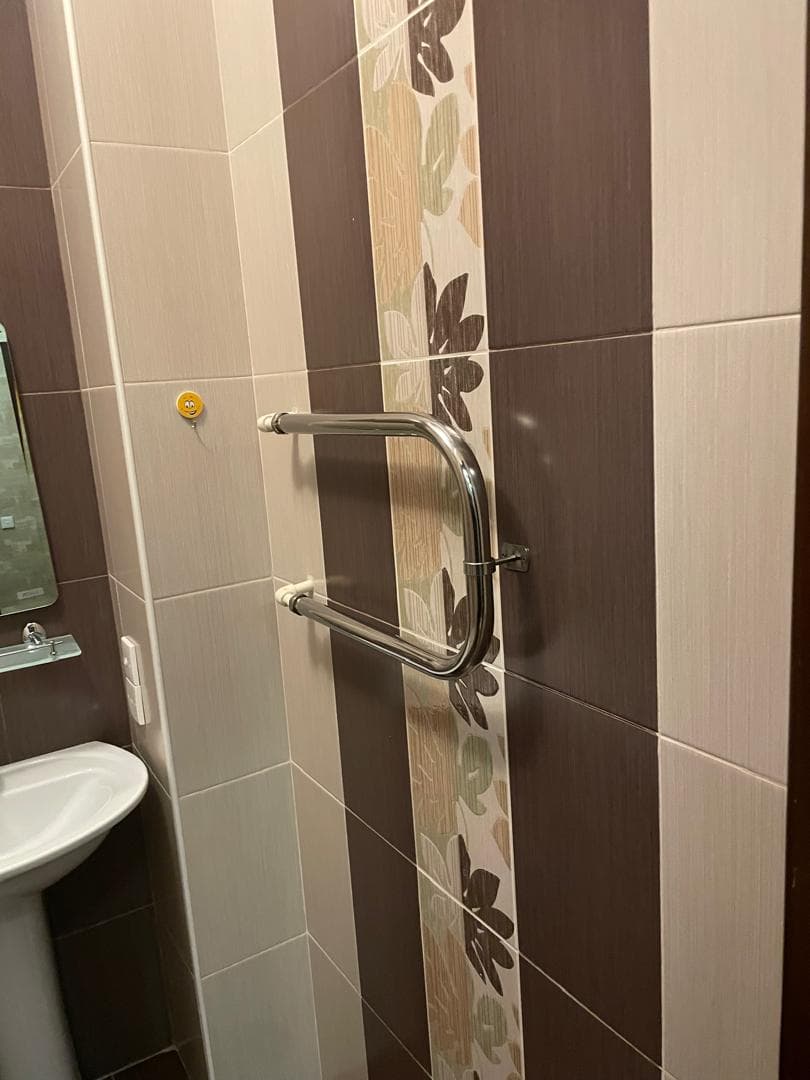 1 ком, Индивидуальный проект, 46 м2, этаж 4/10, Сост: Среднее - фото 11