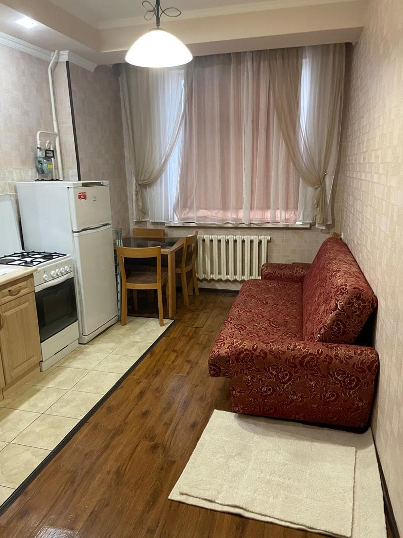 1 ком, Индивидуальный проект, 46 м2, этаж 4/10, Сост: Среднее - фото 13