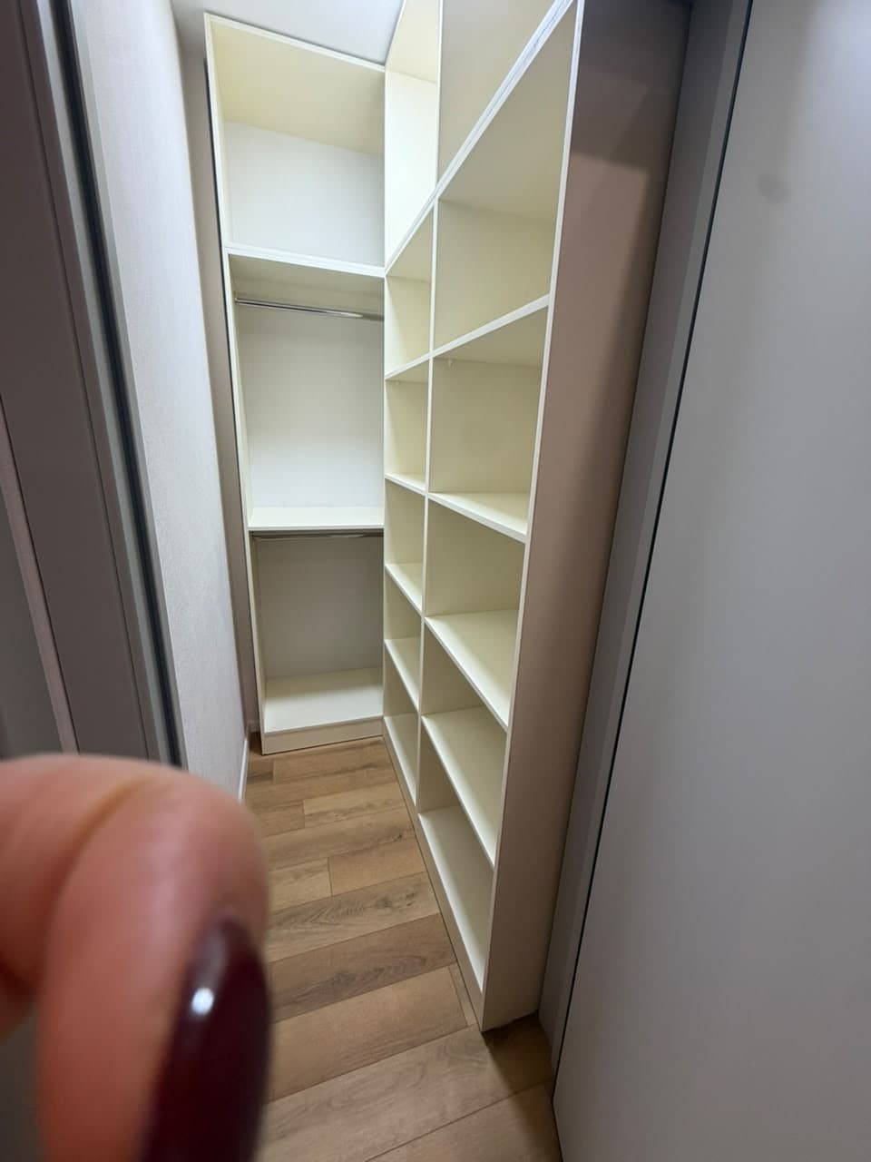 Элитка, 2 ком, 80 м2, этаж 3/14, ж/к Немецкий Квартал, Сост: Евроремонт - фото 2