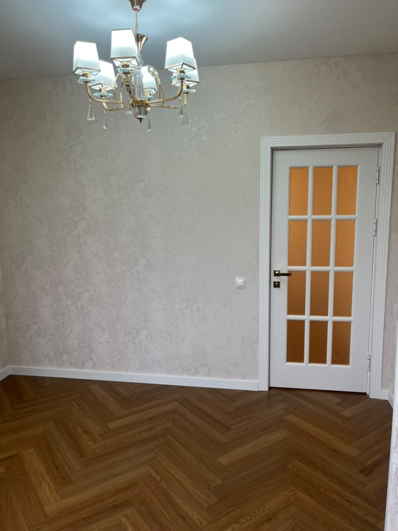 Элитка, 1 ком, 45 м2, этаж 1/9, ж/к ЖК Элдик - фото 7