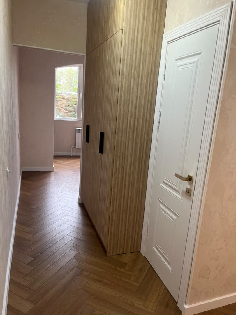 Элитка, 1 ком, 45 м2, этаж 1/9, ж/к ЖК Элдик - фото 9