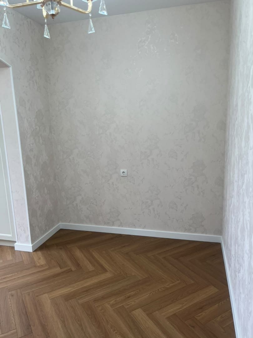 Элитка, 1 ком, 45 м2, этаж 1/9, ж/к ЖК Элдик - фото 10