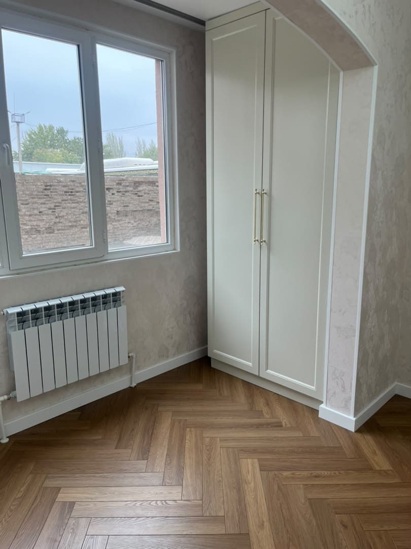 Элитка, 1 ком, 45 м2, этаж 1/9, ж/к ЖК Элдик - фото 11