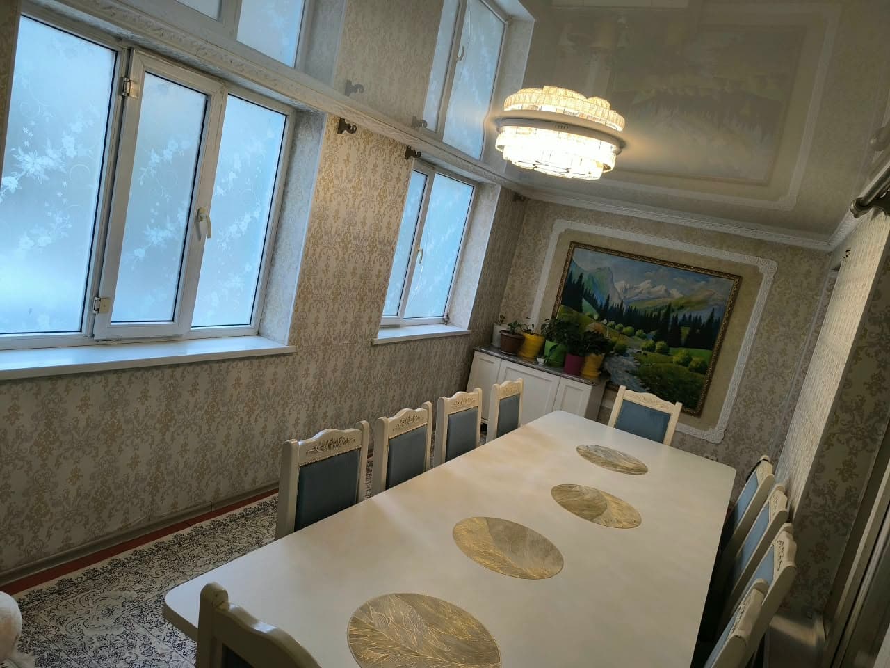 3 ком, Индивидуальный проект, 69 м2, этаж 1/3, Сост: Хорошее - фото 6