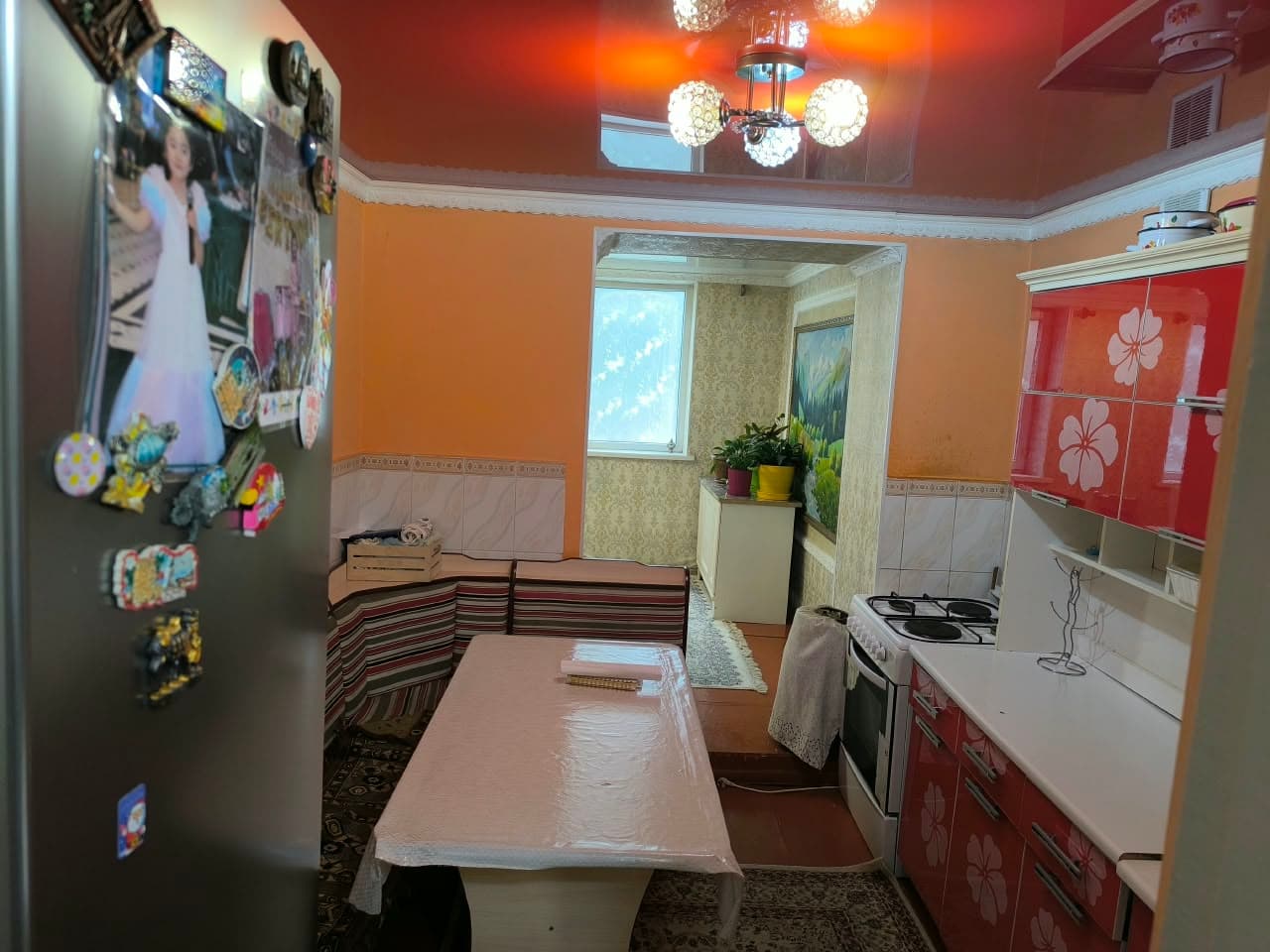 3 ком, Индивидуальный проект, 69 м2, этаж 1/3, Сост: Хорошее - фото 7