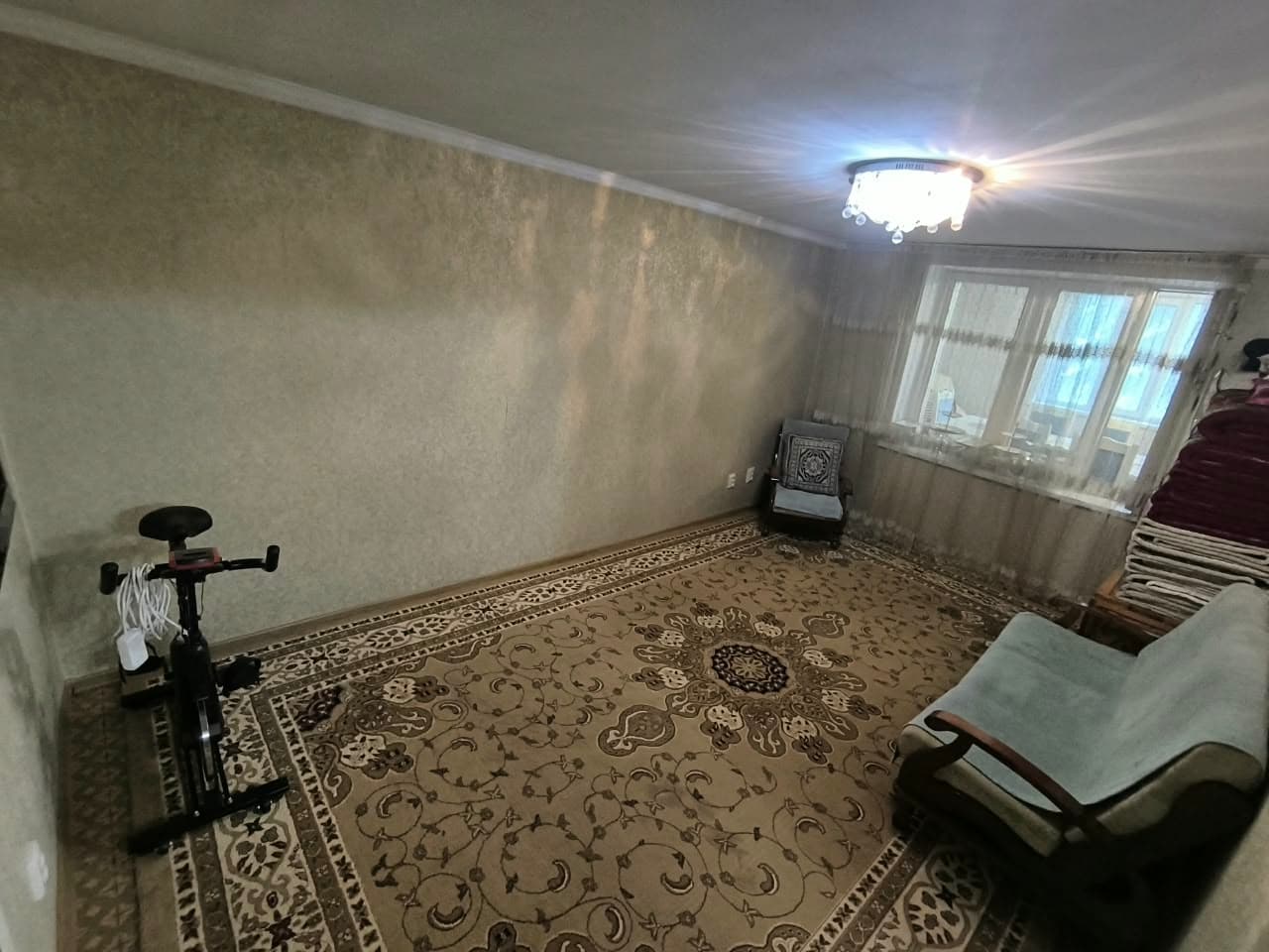 3 ком, Индивидуальный проект, 69 м2, этаж 1/3, Сост: Хорошее - фото 9