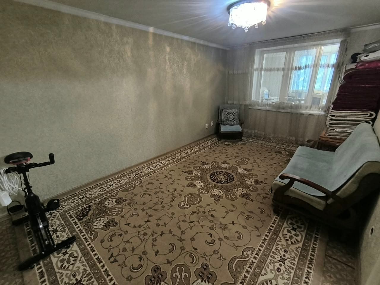 3 ком, Индивидуальный проект, 69 м2, этаж 1/3, Сост: Хорошее - фото 10