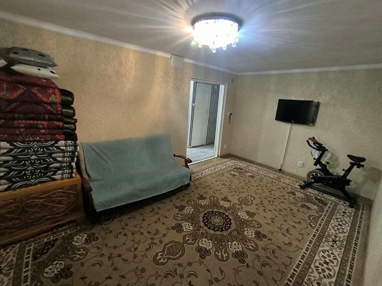 3 ком, Индивидуальный проект, 69 м2, этаж 1/3, Сост: Хорошее - фото 11