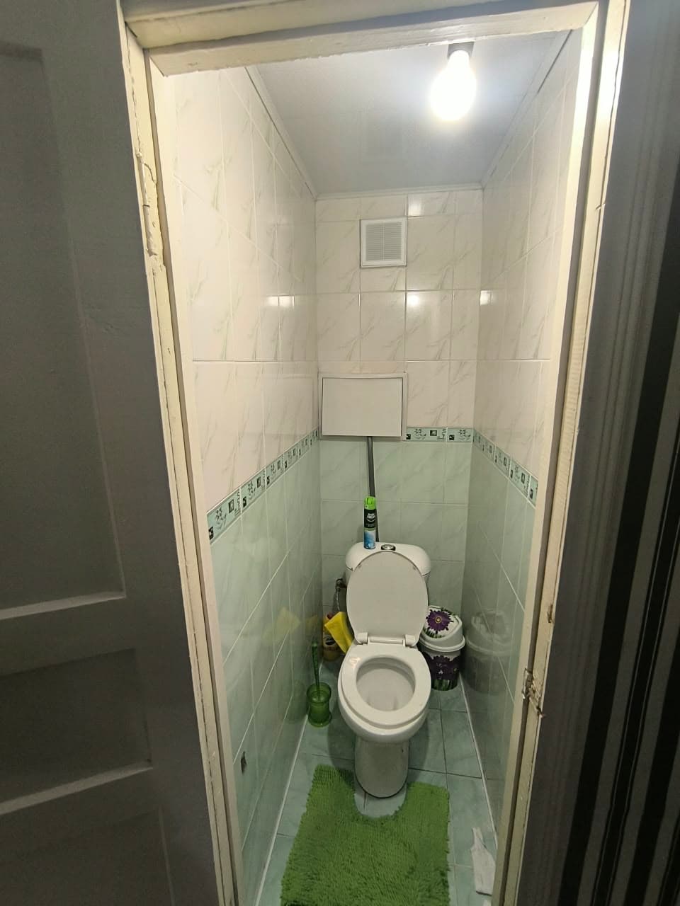 3 ком, Индивидуальный проект, 69 м2, этаж 1/3, Сост: Хорошее - фото 12