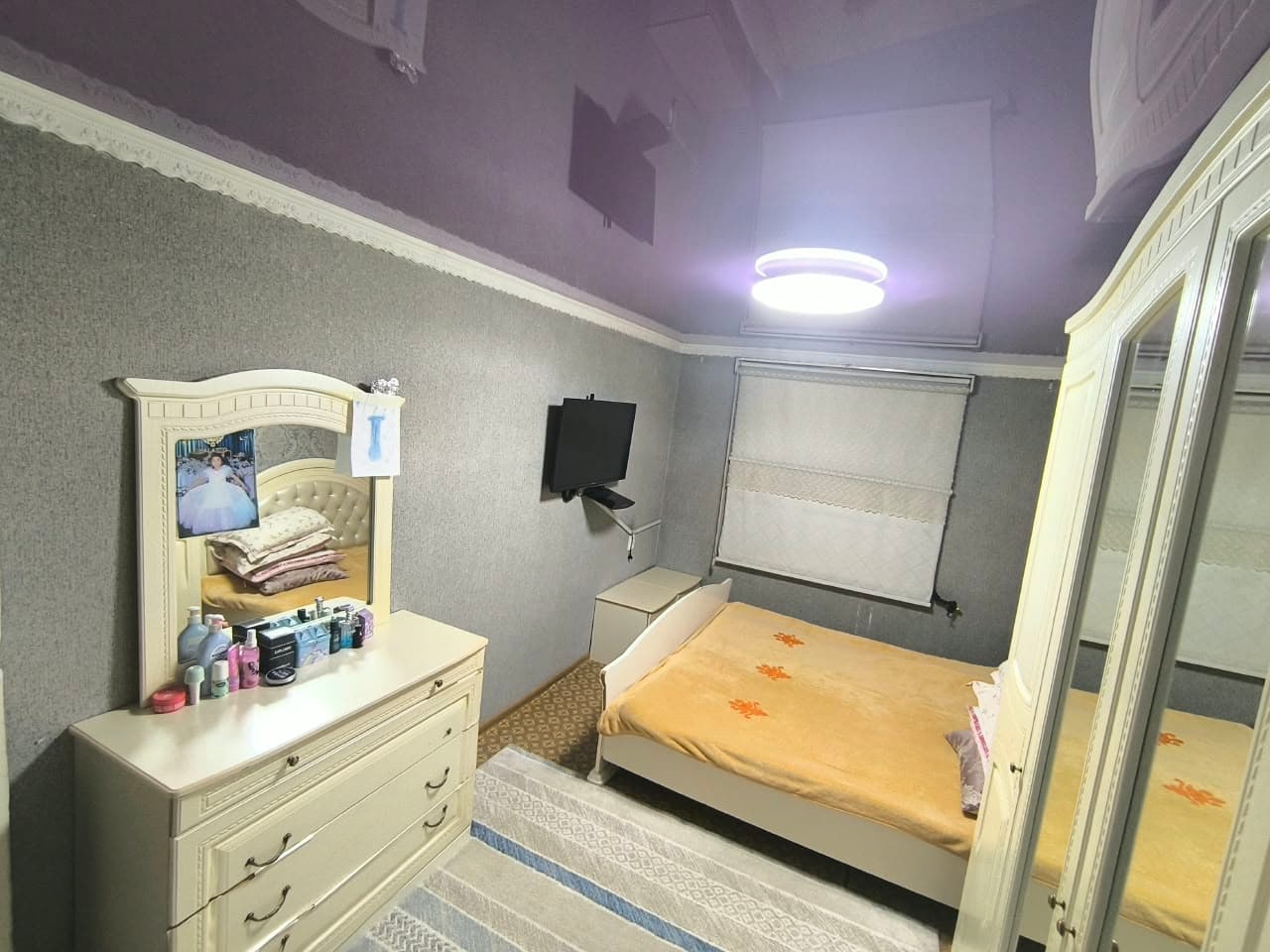 3 ком, Индивидуальный проект, 69 м2, этаж 1/3, Сост: Хорошее - фото 15