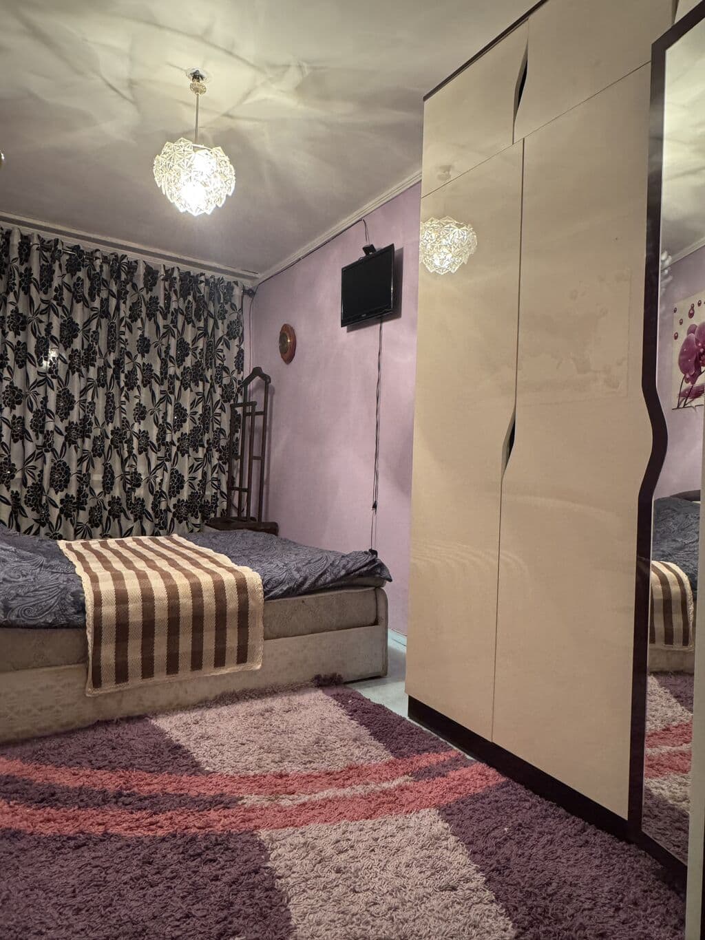 3 ком, Индивидуальный проект, 70 м2, этаж 12/13, Сост: Хорошее - фото 2