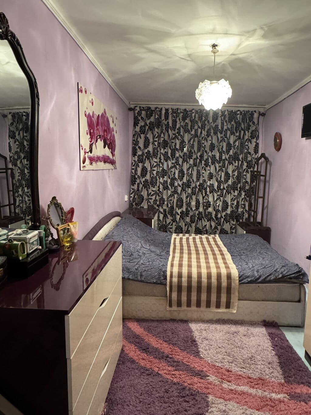 3 ком, Индивидуальный проект, 70 м2, этаж 12/13, Сост: Хорошее - фото 3
