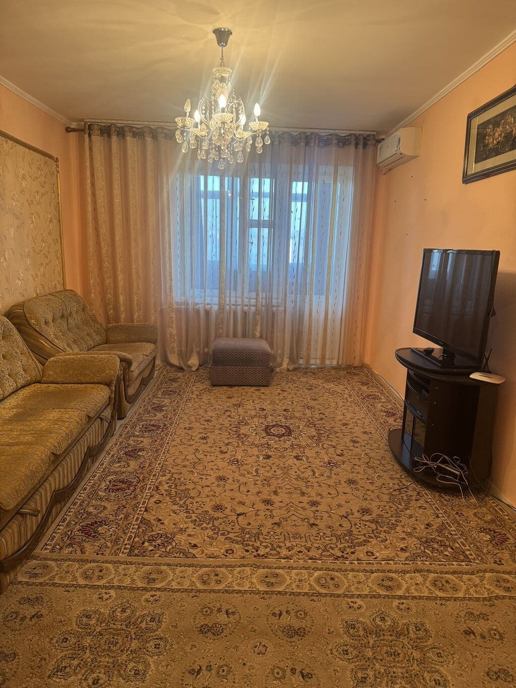 3 ком, Индивидуальный проект, 70 м2, этаж 12/13, Сост: Хорошее - фото 4