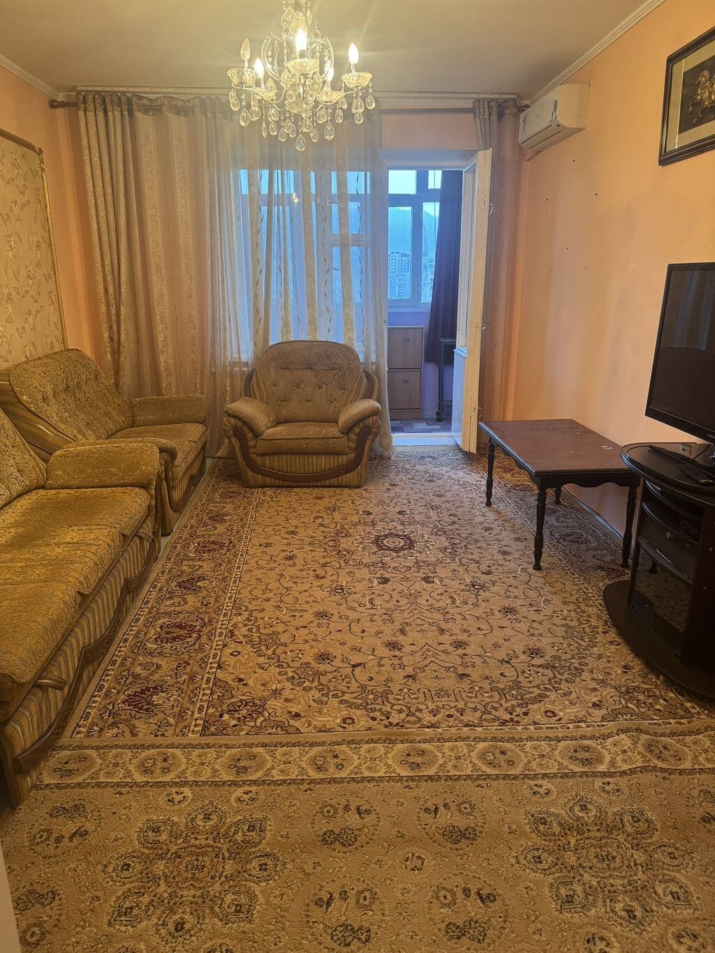 3 ком, Индивидуальный проект, 70 м2, этаж 12/13, Сост: Хорошее - фото 5