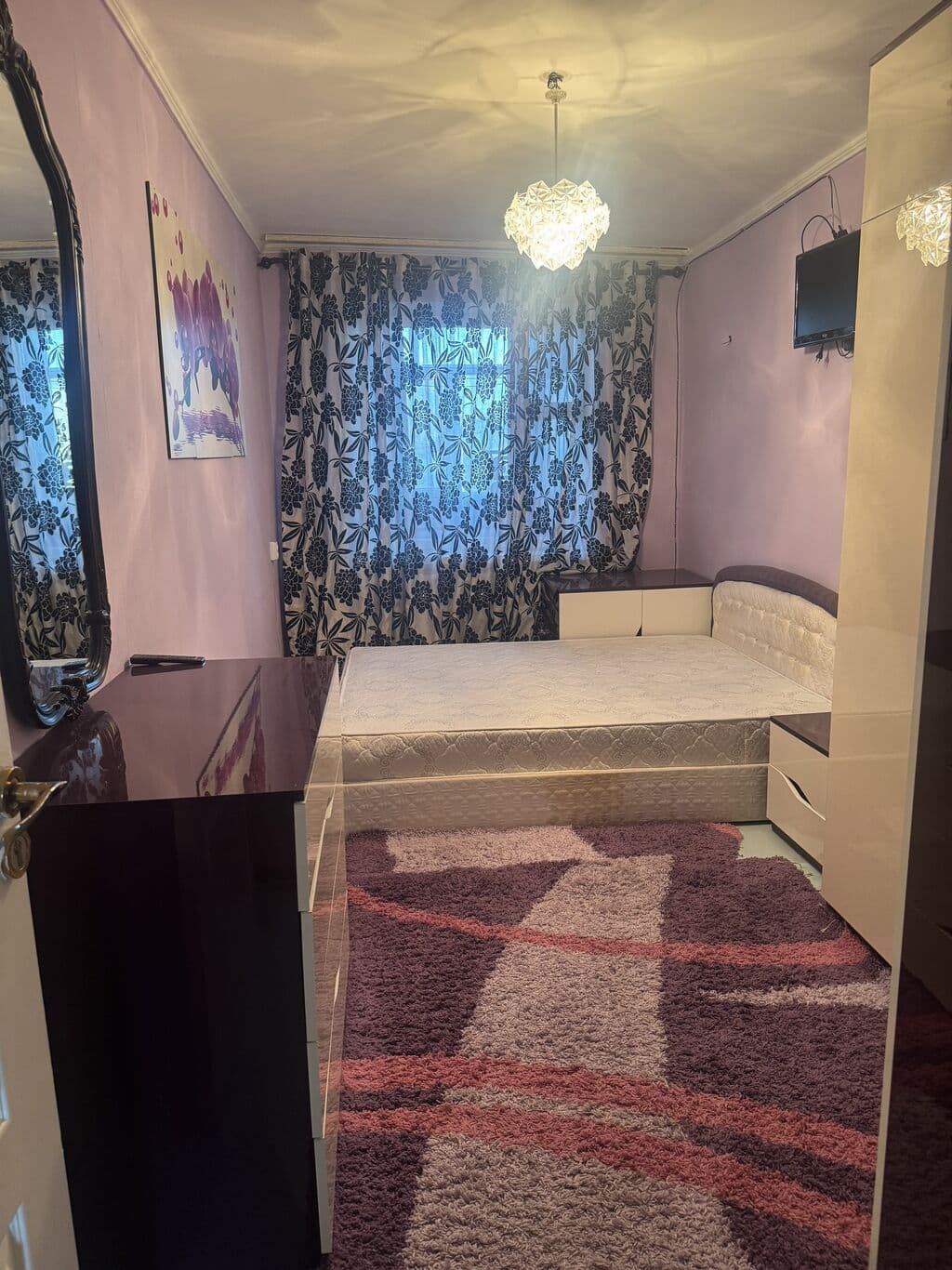 3 ком, Индивидуальный проект, 70 м2, этаж 12/13, Сост: Хорошее - фото 6