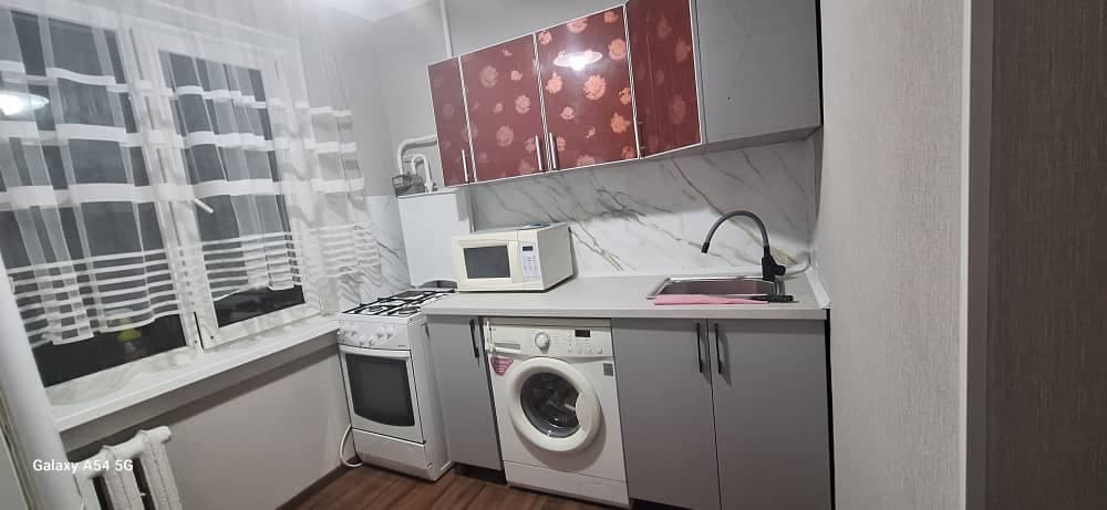 2 ком, 104 серия, 44 м2, этаж 2/4, Сост: Хорошее - фото 2