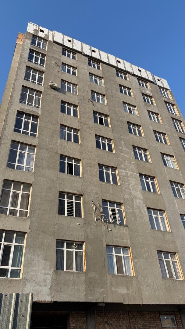 Офис, Коммерческая, 75 м2, этаж 1/9, Сост: Сдан ПСО - фото 2