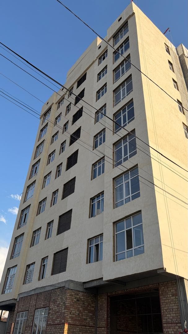 Офис, Коммерческая, 75 м2, этаж 1/9, Сост: Сдан ПСО - фото 8