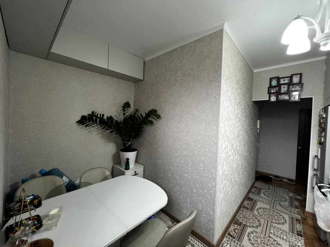 5 ком, 105 серия, 120 м2, этаж 7/9, Сост: Хорошее - фото 4