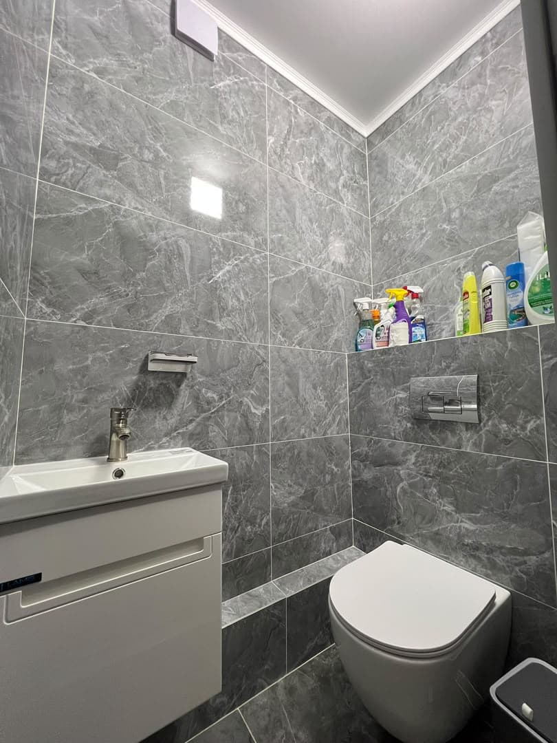 5 ком, 105 серия, 120 м2, этаж 7/9, Сост: Хорошее - фото 7