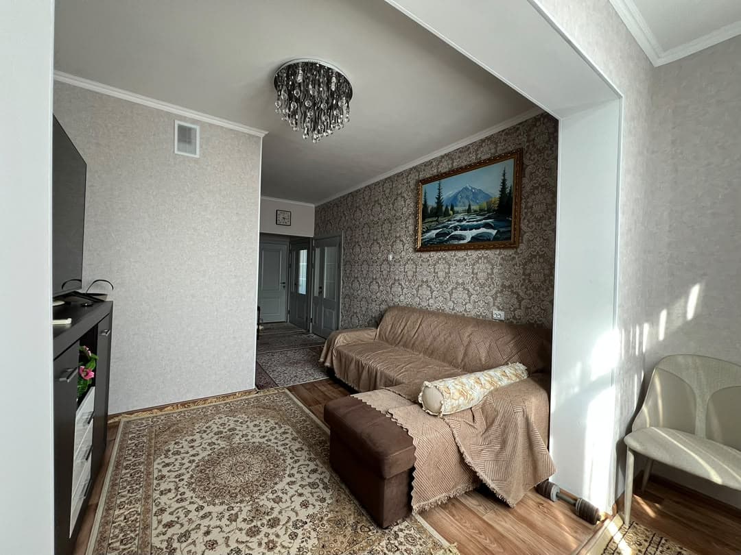 5 ком, 105 серия, 120 м2, этаж 7/9, Сост: Хорошее - фото 10