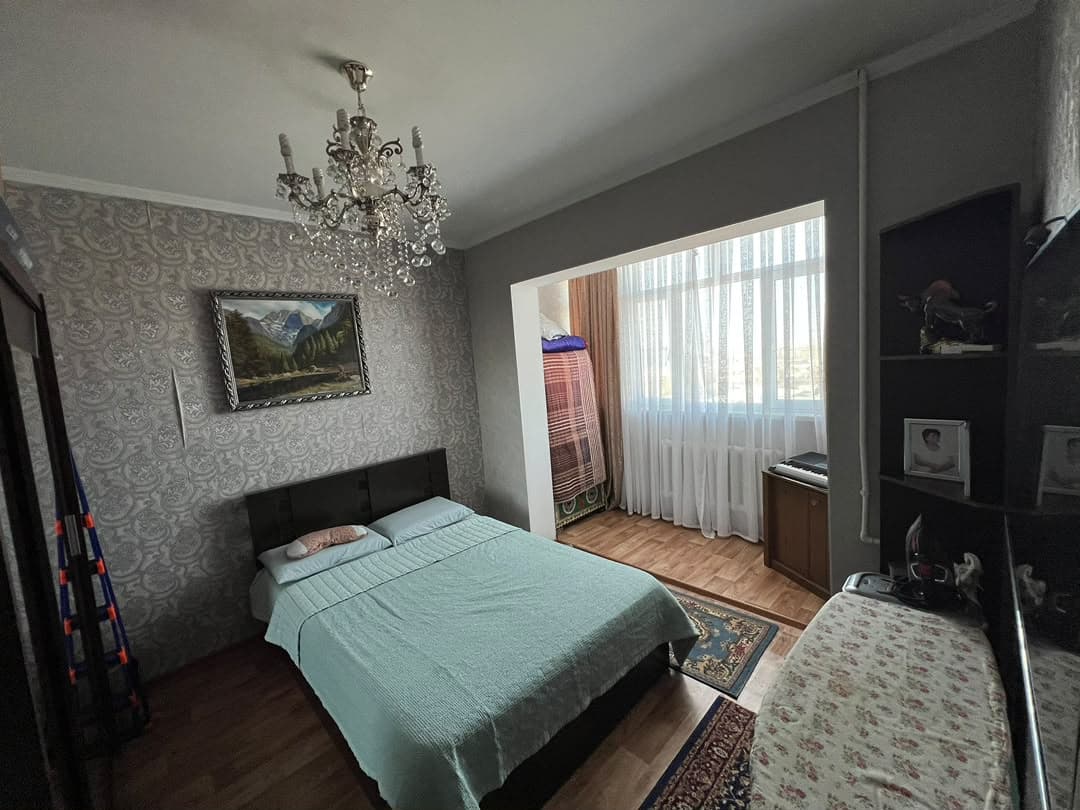 5 ком, 105 серия, 120 м2, этаж 7/9, Сост: Хорошее - фото 13