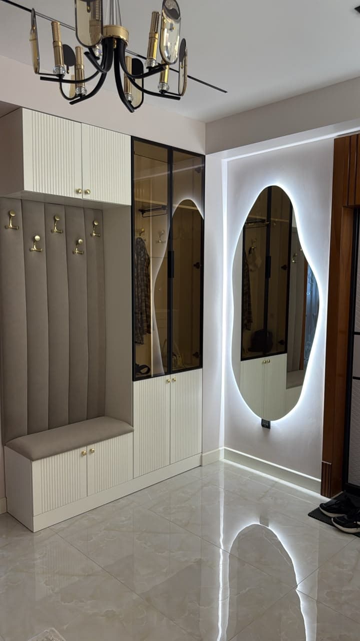 Элитка, 3 ком, 144 м2, этаж 10/10, ж/к ЖК "12th City Residence", Сост: Евроремонт - фото 1