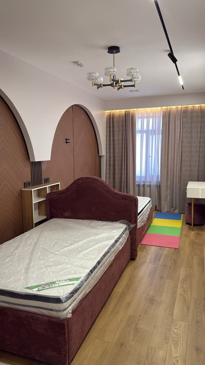 Элитка, 3 ком, 144 м2, этаж 10/10, ж/к ЖК "12th City Residence", Сост: Евроремонт - фото 13