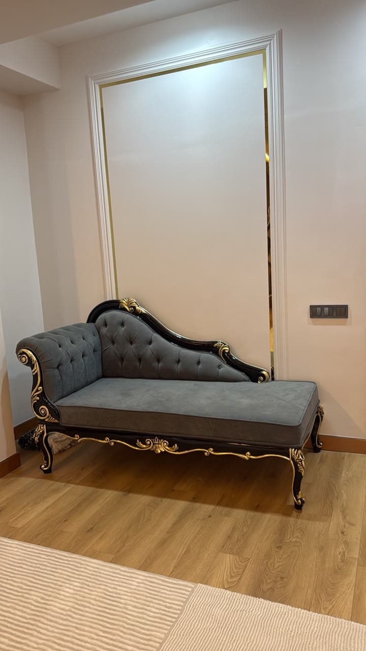Элитка, 3 ком, 144 м2, этаж 10/10, ж/к ЖК "12th City Residence", Сост: Евроремонт - фото 16