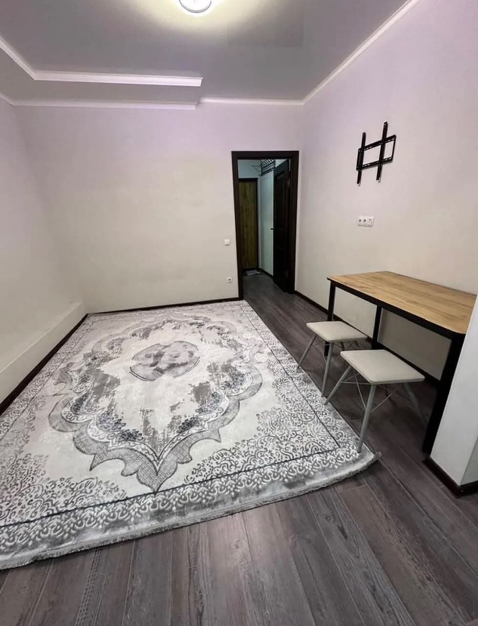 1 ком, 106 улучшенная, 23 м2, этаж 2/9, Сост: Хорошее - фото 1