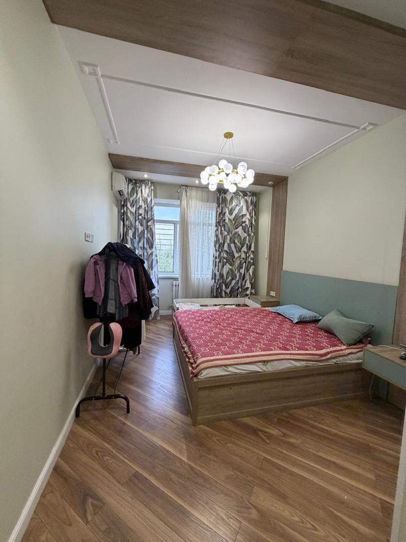Элитка, 3 ком, 109 м2, этаж 4/11, ж/к 7 Небо, Сост: Евроремонт - фото 2
