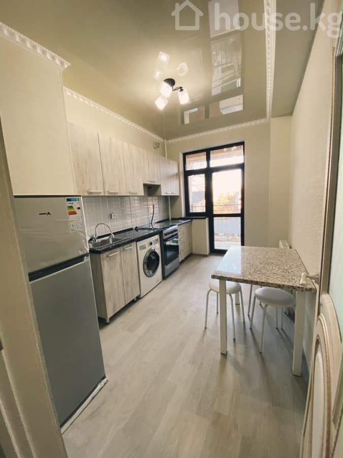 Элитка, 1 ком, 37 м2, этаж 3/12, ж/к Каса Белла (CASA BELLA), Сост: Евроремонт - фото 3