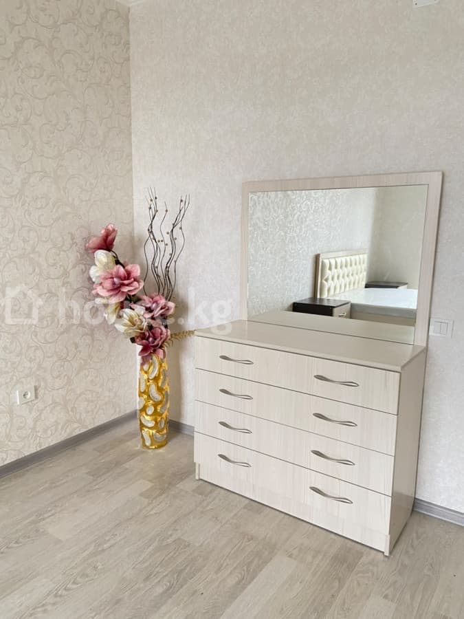 Элитка, 1 ком, 37 м2, этаж 3/12, ж/к Каса Белла (CASA BELLA), Сост: Евроремонт - фото 6