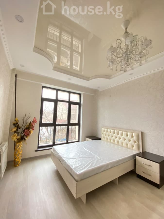 Элитка, 1 ком, 37 м2, этаж 3/12, ж/к Каса Белла (CASA BELLA), Сост: Евроремонт - фото 8