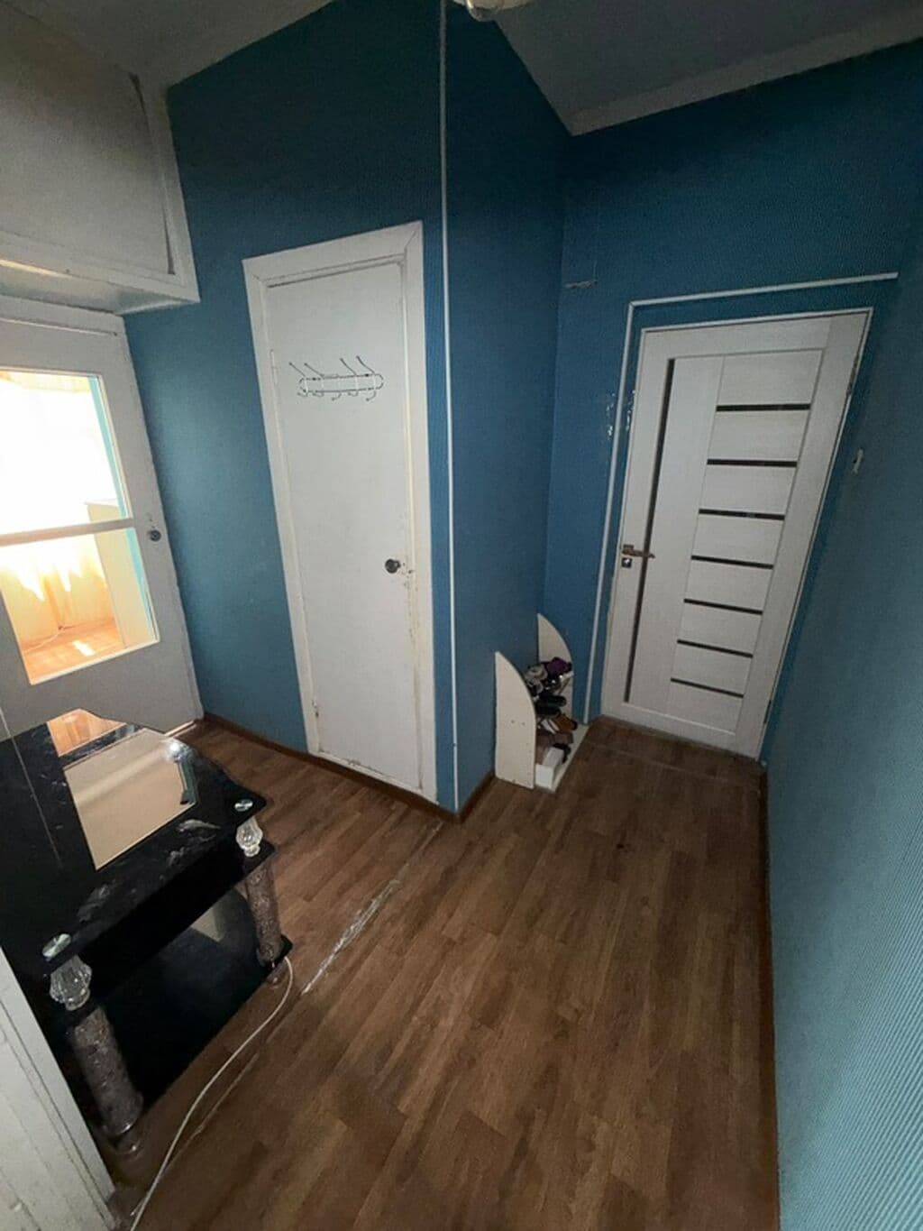 1 ком, 105 серия, 34 м2, этаж 8/9, Сост: Среднее - фото 3