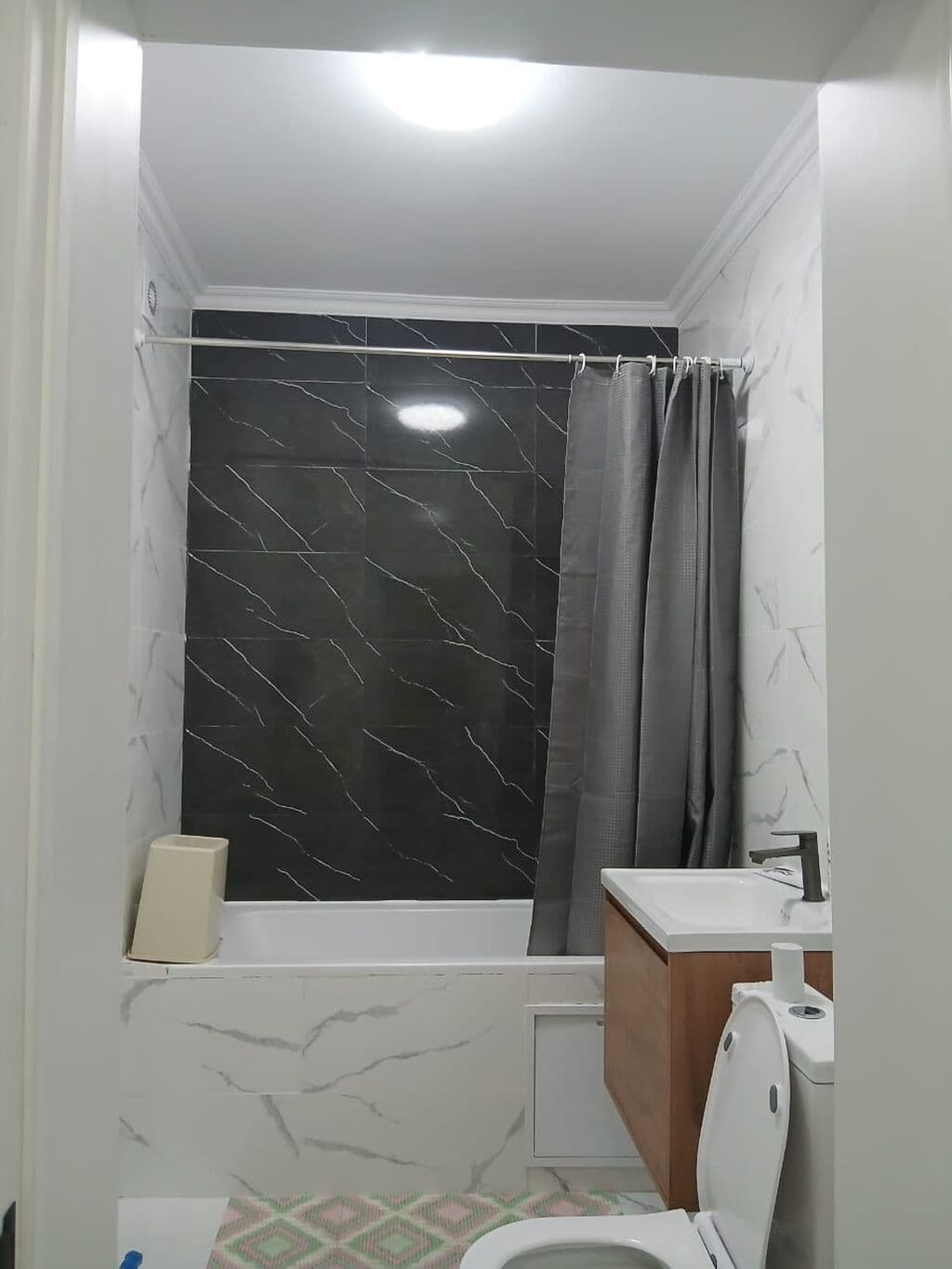 Элитка, 1 ком, 35 м2, этаж 17/, Сост: Хорошее