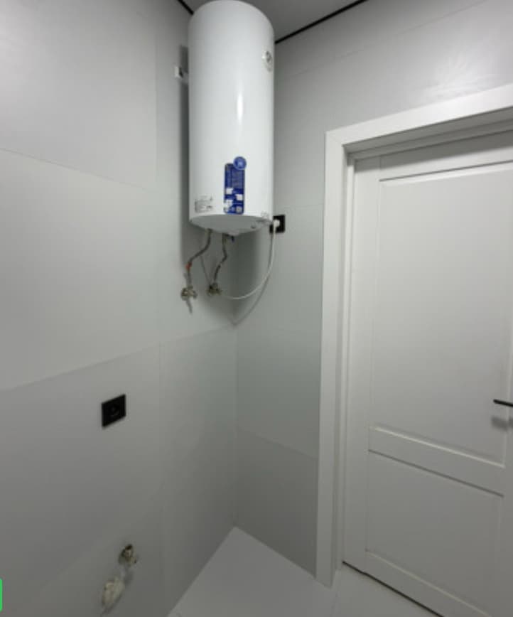 Элитка, 1 ком, 44 м2, этаж 8/9, Сост: Евроремонт