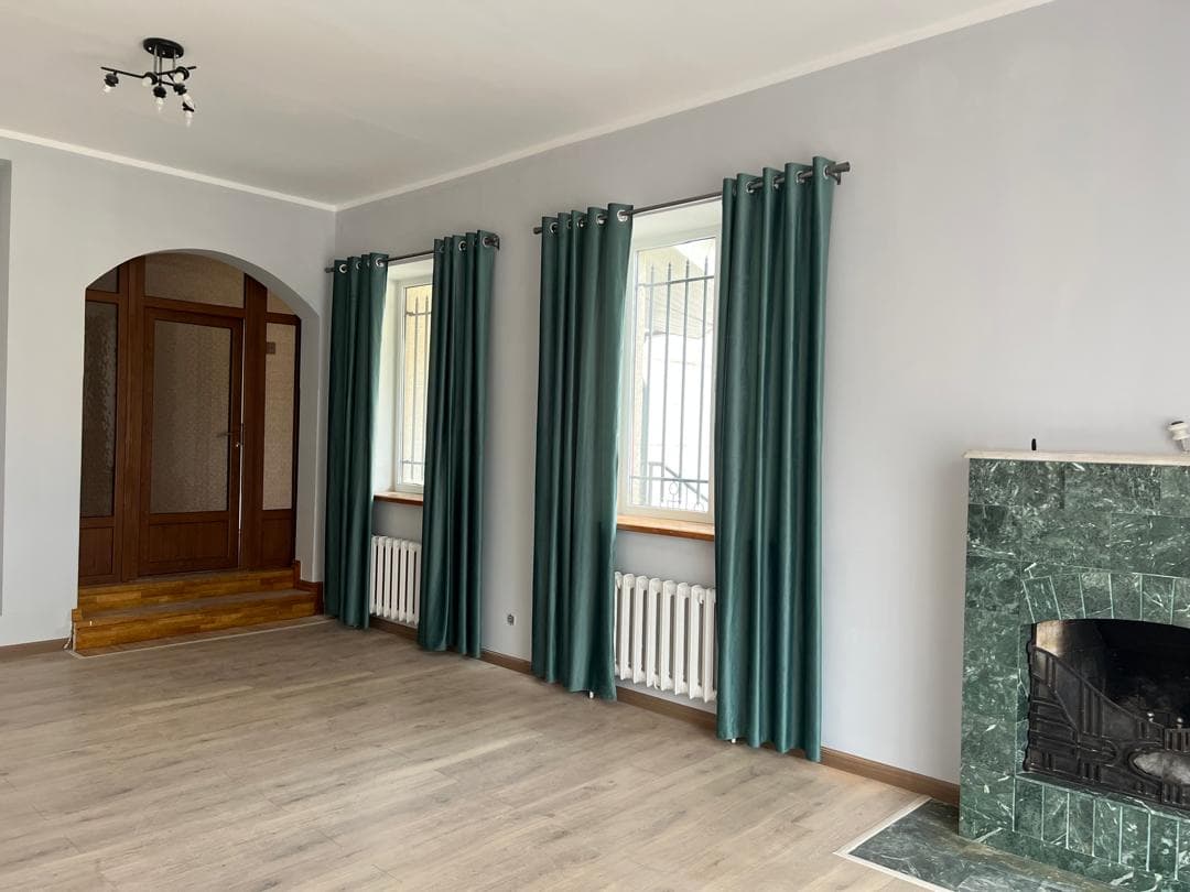Офис, Коммерческая, 320 м2, Сост: Хорошее